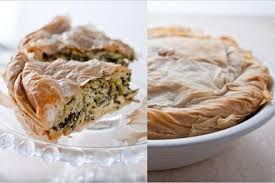 Greek Zucchini And Herb Pie Recipe Recipe Nyt Cooking Eating Well Recipes Recipes
