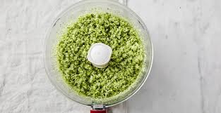 Broccoli Fritters Dairy Free And Cheese Option Sugar Free Londoner