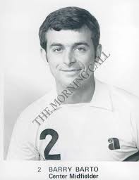 NASL-Barry Barto
