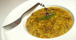 100 g di polvere di liquirizia. Risotto Alla Monzese Gourmet Ricetta Di Mangiare Da Dio