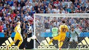 Students enrolled in a centre for the study of french as a foreign language (français langue étrangère, fle) in france prior to the commencement of the 2019/2020 academic year. Le But De Paul Pogba Et Le Resume De France Australie En Video