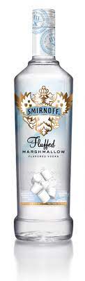 Yum Perfect For Hot Cocoa Whipped Vodka Vodka Marshmallow Vodka