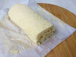 Pan Di Spagna Senza Uova Cuoci E Scuci