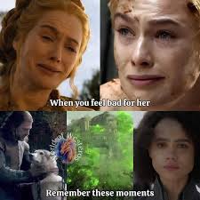 Ask me about my feelings