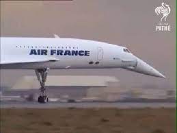 How the crash of flight 4590 destroyed concorde's magic | up in flames. Concorde Air France Flight 4590 Crash Military Com