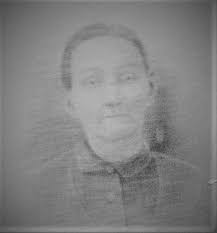 Susan Jane Harris Floyd Maroney Hubbard (1843-1908)