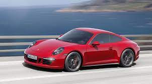 Save $14,539 on used porsche 911 carrera gts for sale. Porsche 911 Carrera Gts And Carrera 4 Gts Revealed 2015 Car Magazine
