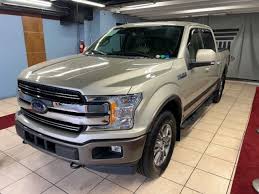 Image result for White Gold 2018 Ford Truck