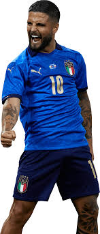 He also has a total of 32 chances created. Lorenzo Insigne Football Render 79781 Footyrenders
