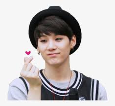 Bts yoongi yunki suga | see more about bts, suga and yoongi. 76 Images About Suga Png On We Heart It Bts Suga Stickers 1024x683 Png Download Pngkit