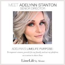 Meet Adelynn Stanton Senior Director!