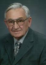 Obituary for George F Hoffman (Guest book)
