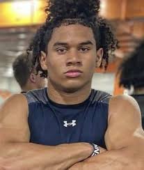 Logan Dairsow, St. Joe's Prep