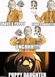 Fullmetal Alchemist Brotherhood Nina Memes Viral Memes Do you like this video? fullmetal alchemist brotherhood nina