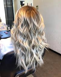 Time does not stay still and hair fashion moves further 73 fresh ideas of blonde balayage for you to be trendy in 2021. Balayage Tape Extensions Blond