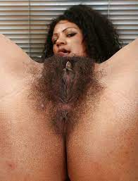 10:00 this fat black whore wears her hair blonde and loves to feel the cock in her fat pussy. Big Black Woman Hair Vagina