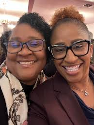 Evett Williams Ministries...