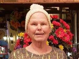 Frances Annette Stevens's Obituary