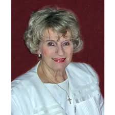 Obituary information for Peggy Dufour Gossen