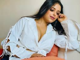 Latest Sneha Paul Web Series With Hot Nude Photo Lick