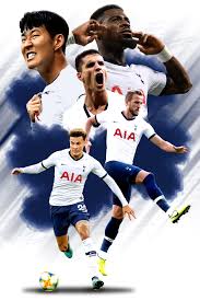 Tottenham Hotspur Poster Tottenham Hotspur Tottenham Hotspur Players Tottenham Hotspur Wallpaper