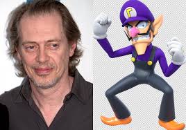 What if Sonic Prime studio made a Super Mario Netflix series?