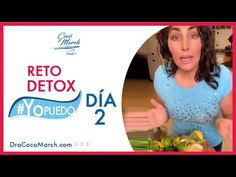 Jun 09, 2021 · santiago nieto dijo que en la uif recibieron dos solicitudes de información de la fgr y de la sfp sobre los movimientos financieros de luis videgaray y entregaron la información correspondiente. 9 Dra Coco Ideas Detox Coco Dieta Detox