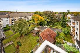 Interessiert an mehr eigentum zur miete? Mit Dachterrasse Einzigartige Dachgeschosswohnung In Essen Borbeck Manske De Vries
