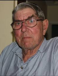 Obituary for Rex "George" Bailey