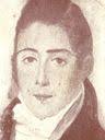 Pablo Benito Vazquez y Feijoo (1792