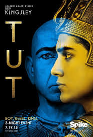 imra: Тут/Тутанхамон (Tut), сериал, 2015