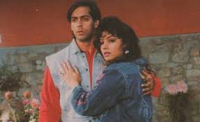 She was born in karachi, pakistan. When Pakistani American Actor Went To India To Marry Salman Khan