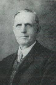 Judge Zachary Taylor “Zach” Chilton (1847-1922)