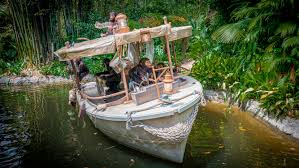 2 days ago · jungle cruise: Disneyland Revamps Jungle Cruise Ride After Racism Criticism
