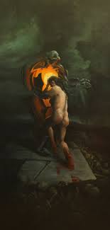 Paintings — Sara Witty