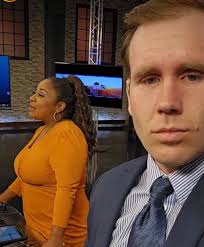 FAREWELL STEVEN: Such a jokester who kept us laughing in the mornings.  We'll miss that and more about you Steven. Best wishes to you and your  family