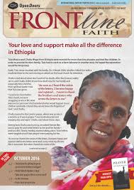 Open Doors South Africa (opendoorssa)