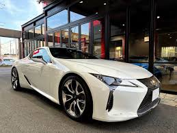 Lc500 購入 ブログ