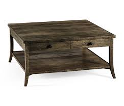 Vidaxl solid sheesham wood coffee table 27.6 tea sofa end couch accent table by vidaxl (1) sale. Square Coffee Table In Dark Driftwood