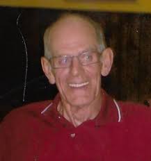 William "Bill" Ashford