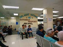 Perlu buat janji temu untuk urusan di pejabat imigresen utc. Pengalaman Renew Passport Di Pejabat Imigresen Wilayah Persekutuan Kl Jalan Duta Yang Gagal Jayhemsem