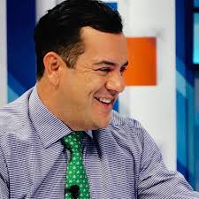 Rodolfo Friedmann Alfaro