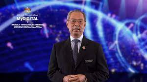By digital news asia june 9, 2021. Malaysiakini Mydigital To Transform Malaysia Into A Digitally Driven High Income Nation By 2030