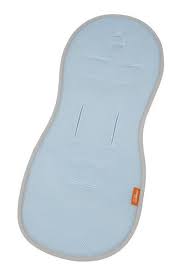 Cool Mee Stroller Liner Stroller Liner Stroller Baby Blue