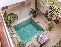 Hotel & Spa Riad Dar Elma 4* à Marrakech