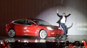 Проекты илона маска spacex, tesla, solarcity. Elon Musk Tesla To Build Car And Battery Factory In Berlin Area News Dw 12 11 2019