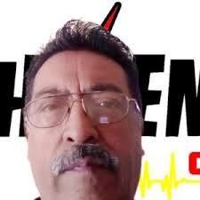 Alvaro Camaño Cadena (@alvaro_ajo_negro)