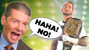 10 WWE Nightmares Vince McMahon MUST Regret Booking