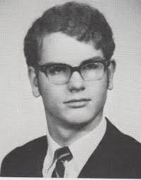 Class of 1970 and 1971 (Pompano Beach Senior High School)