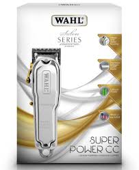 Get the best deals on wahl gold hair clippers & trimmers and save on personal grooming supplies at the lowest prices with ebay.com. Wahl Salon Series Super Power Cc Salon Series Clipper Shaver Shop